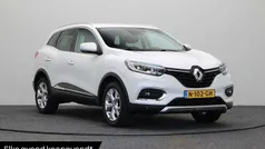 Gebruikt 2020 Renault Kadjar LIMITED SUV | € 18.945 (Eerlijke prijs)