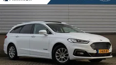 Gebruikt 2019 Ford Mondeo Titanium Stationwagen | € 18.950 (Eerlijke prijs)