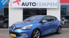 Gebruikt 2014 Renault Clio IV Komfort Hatchback | € 9.950 (Eerlijke prijs)