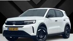 Gebruikt 2025 Opel Frontera Edition SUV | € 30.940 (Eerlijke prijs)