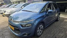 Blauw Gebruikt 2016 Citroën C4 Picasso Business Class MPV | € 7.950 (Goede deal)