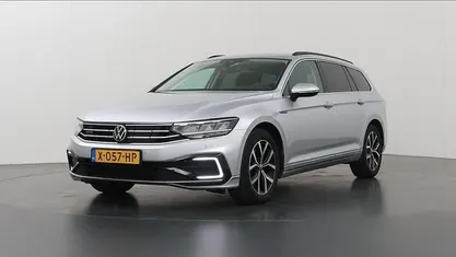Occasion 2021 VW Passat Business Stationwagen | € 23.935 (Eerlijke prijs)