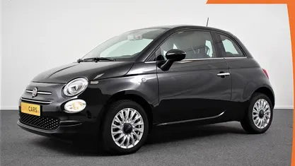 Occasion 2021 Fiat 500 Lounge Hatchback | € 13.890 (Eerlijke prijs)