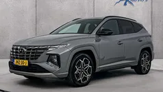 Gebruikt 2023 Hyundai Tucson N Line SUV | € 34.940 (Eerlijke prijs)
