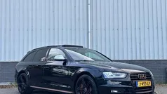 Gebruikt 2009 Audi A4 Stationwagen | € 12.950 (Super prijs)
