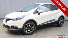 Gebruikt 2014 Renault Captur Dynamique SUV | € 8.250 (Goede deal)