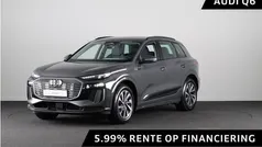 Gebruikt 2025 Audi Q6 e-tron Advanced SUV | € 73.900 (Eerlijke prijs)