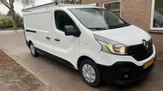 Gebruikt 2019 Renault Trafic Van | € 10.950 (Goede deal)