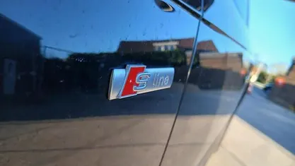 Gebruikt 2009 Audi A3 Sportback S-Line Hatchback | € 6.249 (Eerlijke prijs)