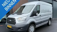 Overige Gebruikt 2018 Ford Transit Trend Van | € 15.999 (Eerlijke prijs)