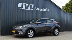 Grijs Gebruikt 2018 Toyota C-HR Active SUV | € 15.850 (Goede deal)