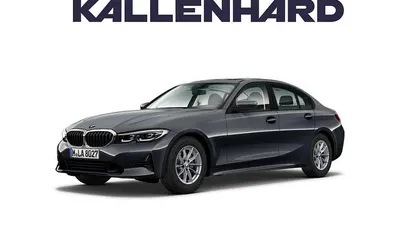 Occasion 2019 BMW 320 Comfort Edition Sedan | € 28.875 (Goede deal)
