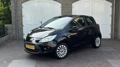 Gebruikt 2009 Ford Ka Trend Hatchback | € 2.250 (Eerlijke prijs)