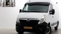 Wit Gebruikt 2019 Opel Movano Van | € 11.950 (Super prijs)