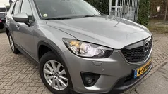 Gebruikt 2013 Mazda CX-5 SUV | € 6.900 (Goede deal)