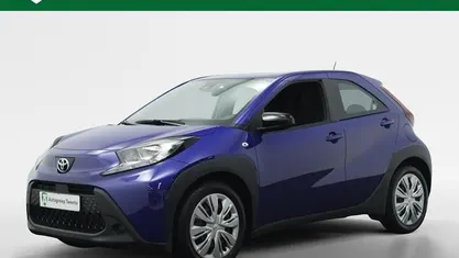 Occasion 2025 Toyota Aygo X Active SUV | € 17.695 (Eerlijke prijs)
