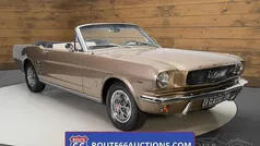 Overige Gebruikt 1966 Ford Mustang Cabriolet | € 28.700