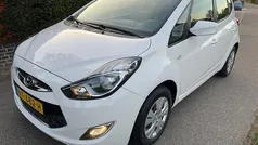 Gebruikt 2013 Hyundai ix20 MPV | € 8.450 (Eerlijke prijs)