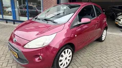 Overige Gebruikt 2010 Ford Ka Titanium Hatchback | € 1.450 (Goede deal)
