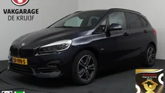 Blauw Gebruikt 2018 BMW 218 Executive Stationwagen | € 19.145 (Eerlijke prijs)