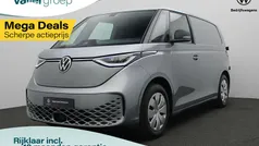 Gebruikt 2024 VW ID. Buzz MPV | € 33.900 (Super prijs)