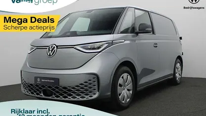 N.v.t. Gebruikt 2024 VW ID. Buzz MPV | € 33.900 (Super prijs)