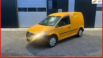 Occasion 2015 VW Caddy MPV | € 4.990 (Super prijs)