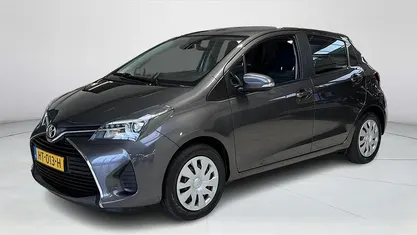 Gebruikt 2016 Toyota Yaris Hatchback | € 11.950 (Eerlijke prijs)