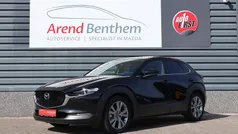 Gebruikt 2023 Mazda CX-30 Homura-Line SUV | € 29.845 (Eerlijke prijs)