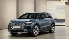 Gebruikt 2022 Audi Q4 e-tron Advanced SUV | € 30.950 (Goede deal)
