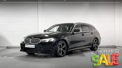 Gebruikt 2024 BMW 318 M Sport Stationwagen | € 46.899 (Eerlijke prijs)