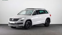 Gebruikt 2020 Skoda Kodiaq Business Line SUV | € 35.849 (Eerlijke prijs)
