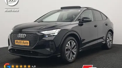 Occasion Audi Q4 Sportback e-tron S-Line 150 kW (204 PK) 2023 SUV