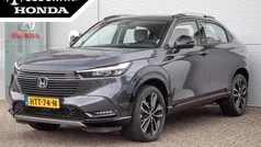 Gebruikt 2022 Honda HR-V Advance SUV | € 30.950 (Eerlijke prijs)