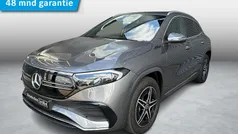 Gebruikt 2023 Mercedes EQA250 AMG line SUV | € 35.950 (Goede deal)