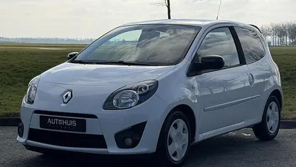 Occasion Renault Twingo 76 PK (55 kW) 2010 Hatchback