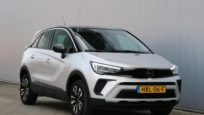 Occasion 2024 Opel Crossland X Elegance SUV | € 18.795 (Eerlijke prijs)