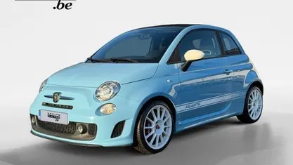 Overige Gebruikt 2015 Abarth 595 Hatchback | € 14.900 (Eerlijke prijs)