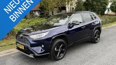 Gebruikt 2020 Toyota RAV4 SUV | € 31.995 (Goede deal)