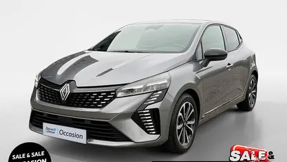 Occasion Renault Clio V Techno 91 PK (66 kW) 2025 Hatchback