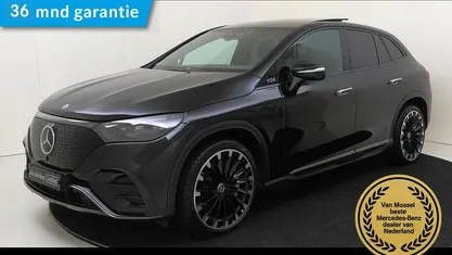 Occasion Mercedes EQE350 Sport Edition 215 kW (293 PK) 2025 SUV
