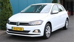 Gebruikt 2020 VW Polo Comfortline Hatchback | € 16.850 (Goede deal)