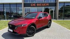 Gebruikt 2024 Mazda CX-5 Homura-Line SUV | € 40.950 (Eerlijke prijs)