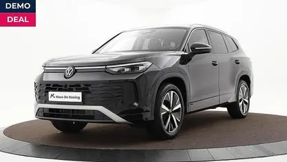 Occasion 2026 VW Tayron Edition SUV | € 55.440 (Eerlijke prijs)