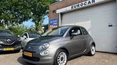 Grijs Gebruikt 2017 Fiat 500 Pop Star Hatchback | € 7.200 (Goede deal)