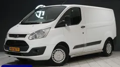 Gebruikt 2013 Ford Transit Custom Trend Van | € 9.900 (Eerlijke prijs)