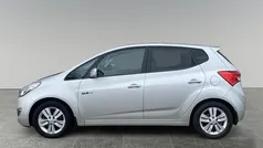 Gebruikt 2012 Hyundai ix20 Hatchback | € 8.250 (Eerlijke prijs)