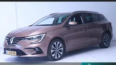 Gebruikt 2021 Renault Mégane IV Intens Stationwagen | € 20.240 (Eerlijke prijs)