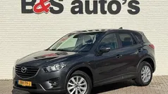 Gebruikt 2015 Mazda CX-5 SUV | € 16.400 (Eerlijke prijs)