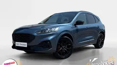 Gebruikt 2023 Ford Kuga ST-Line X SUV | € 25.250 (Goede deal)